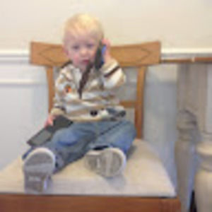 Meet your Posher, Ann